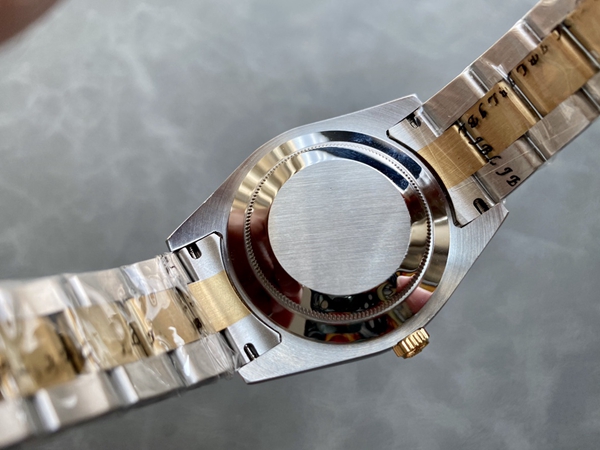 激安ロレックス素材ディテール